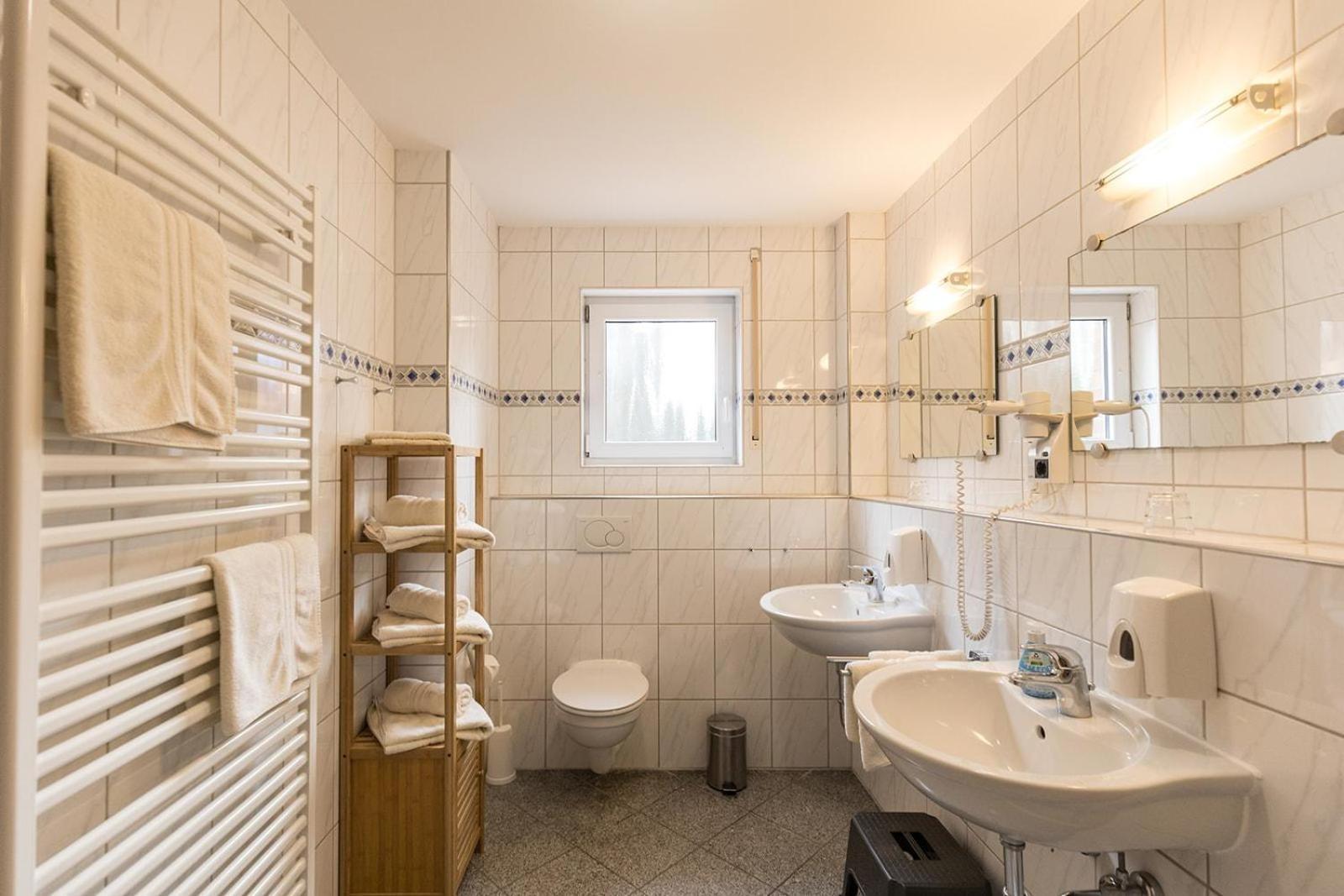 Apartamento Kiefernglueck App 2 Norderney Exterior foto