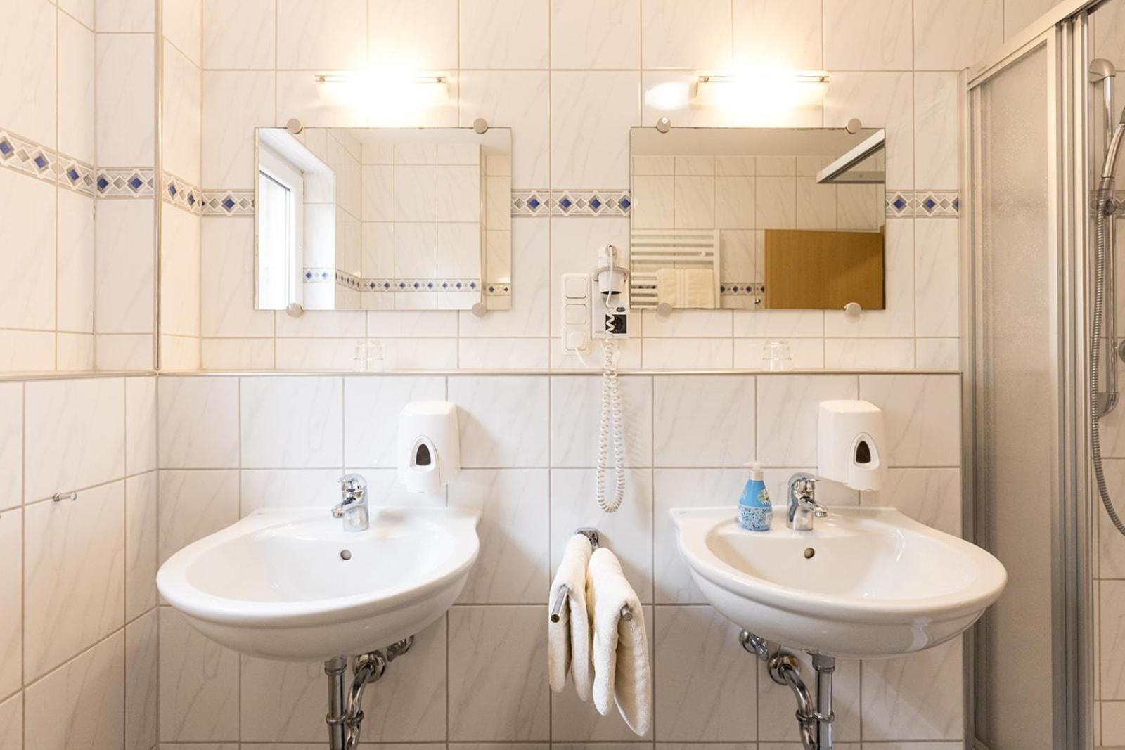 Apartamento Kiefernglueck App 2 Norderney Exterior foto