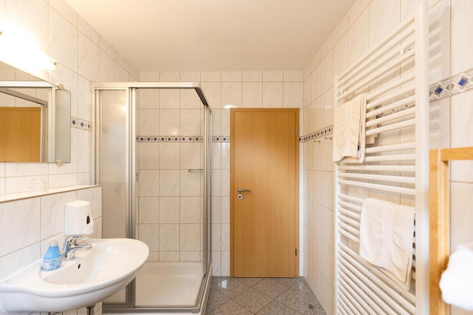 Apartamento Kiefernglueck App 2 Norderney Exterior foto